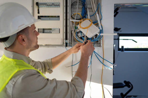 Why Trust Our Certified Electricians for Your Electrical Needs in Thompsons Station, TN?